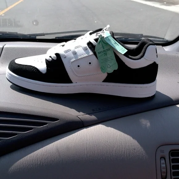 DC Manteca - Picture 3 of 5